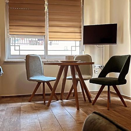 Centro Alexandroupolis 1公寓 外观 照片