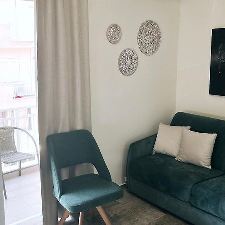 Centro Alexandroupolis 1公寓 外观 照片