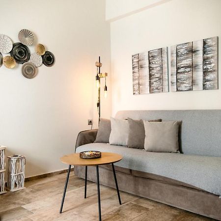 Centro Alexandroupolis 1公寓 外观 照片