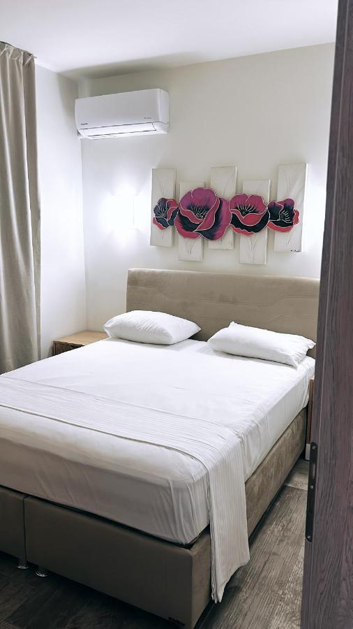 Centro Alexandroupolis 1公寓 外观 照片