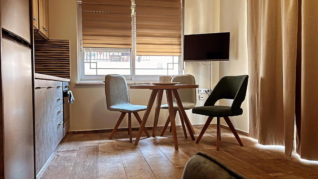 Centro Alexandroupolis 1公寓 外观 照片