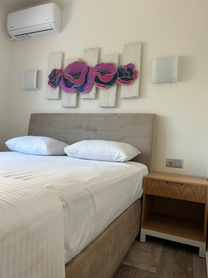 Centro Alexandroupolis 1公寓 外观 照片