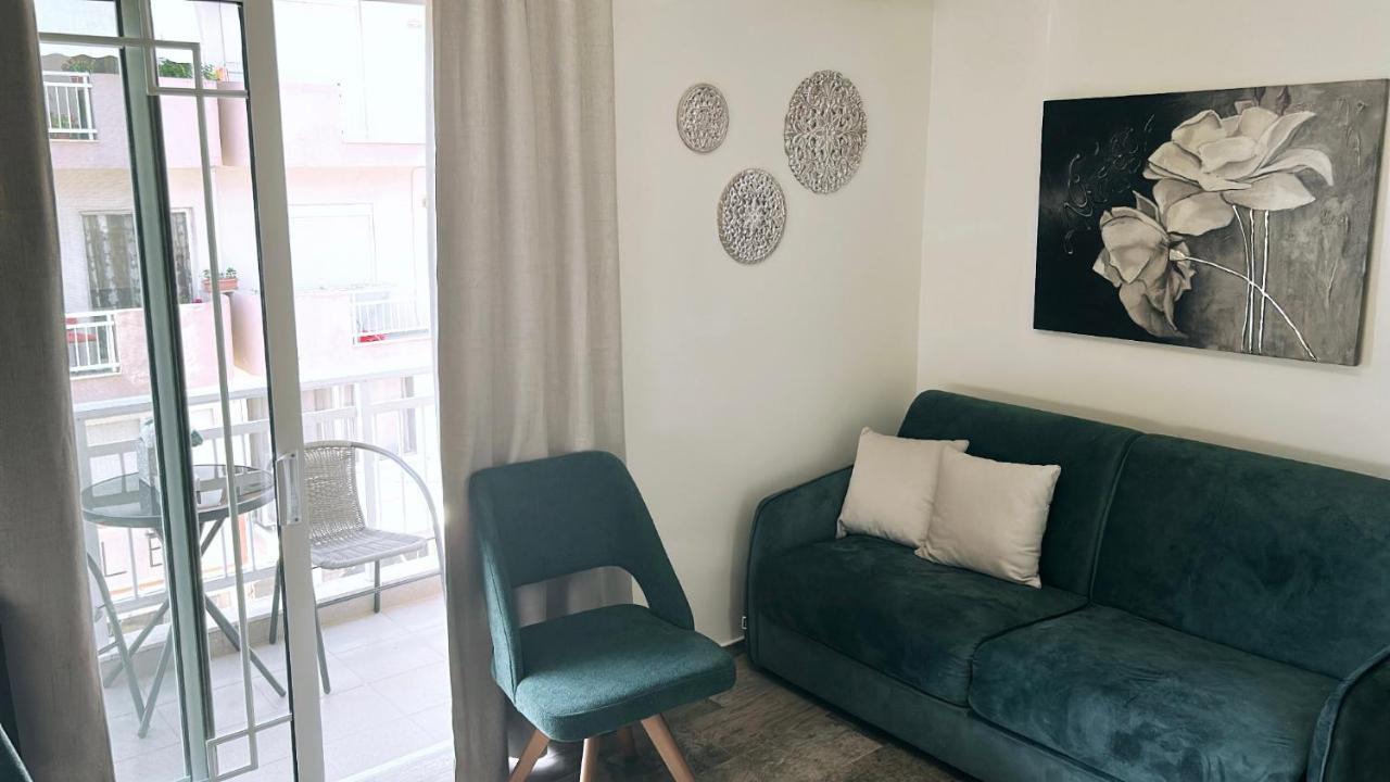 Centro Alexandroupolis 1公寓 外观 照片